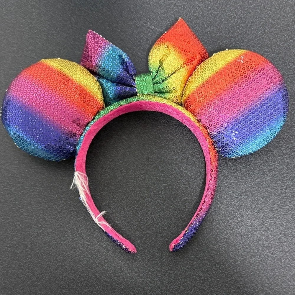 Disney Parks Ears